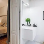 Aurunca - 3 Bedrooms In Avenidas Novas Apartman *