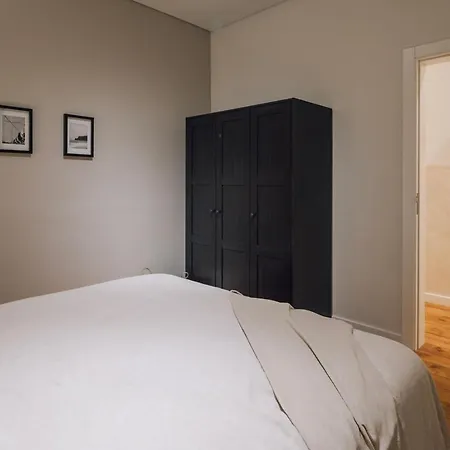 Aurunca - 3 Bedrooms In Avenidas Novas