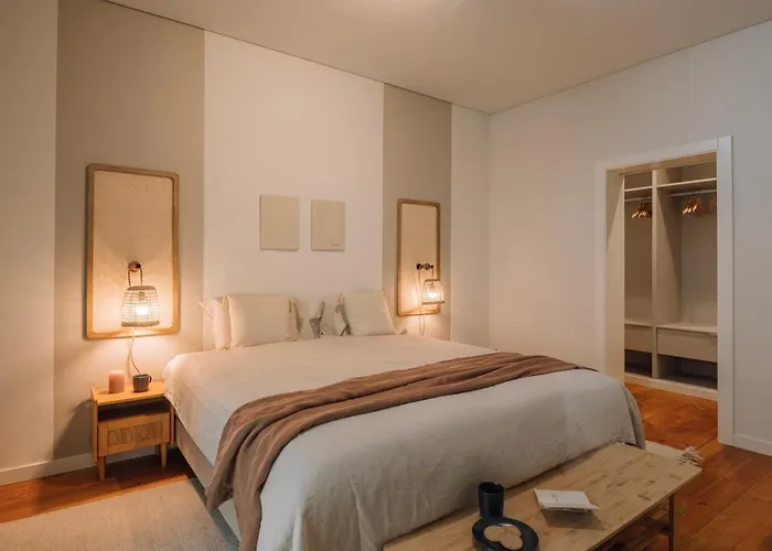 Aurunca - 3 Bedrooms In Avenidas Novas Apartamento *