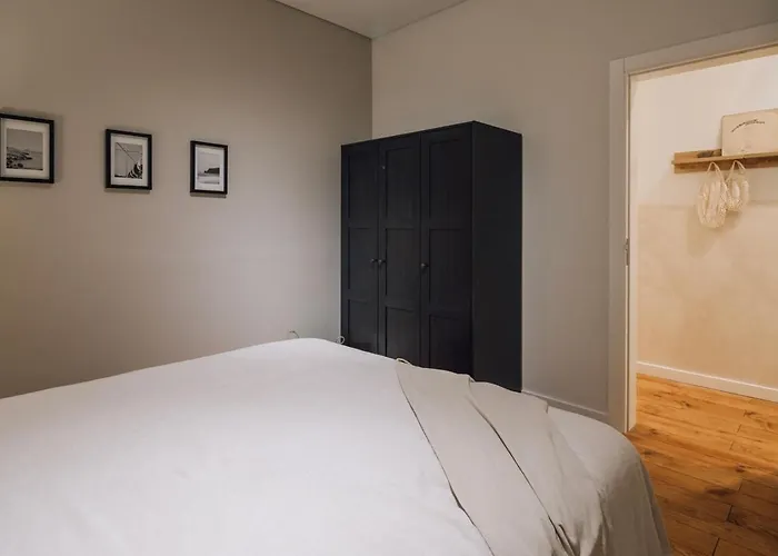 Aurunca - 3 Bedrooms In Avenidas Novas