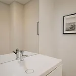 Appartement Aurunca - 3 Bedrooms In Avenidas Novas *
