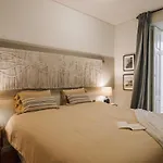 Aurunca - 3 Bedrooms In Avenidas Novas Appartamento *